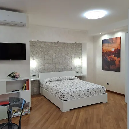 아파트 La Casa Sul Molo - Acquario 제노바