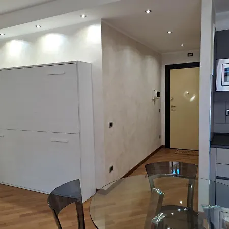 Apartment La Casa Sul Molo - Acquario Genoa