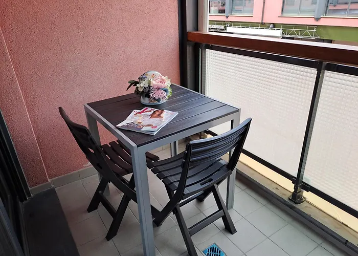 Apartman La Casa Sul Molo - Acquario