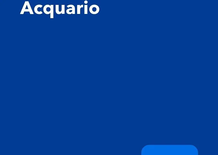 La Casa Sul Molo - Acquario Apartman Genova