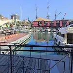 Appartement La Casa Sul Molo - Acquario