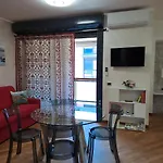 La Casa Sul Molo - Acquario Appartement Gênes