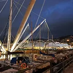 La Casa Sul Molo - Acquario *