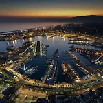 La Casa Sul Molo - Acquario *