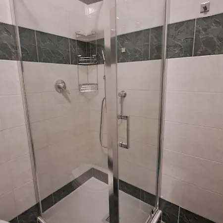 Appartement La Casa Sul Molo - Acquario *